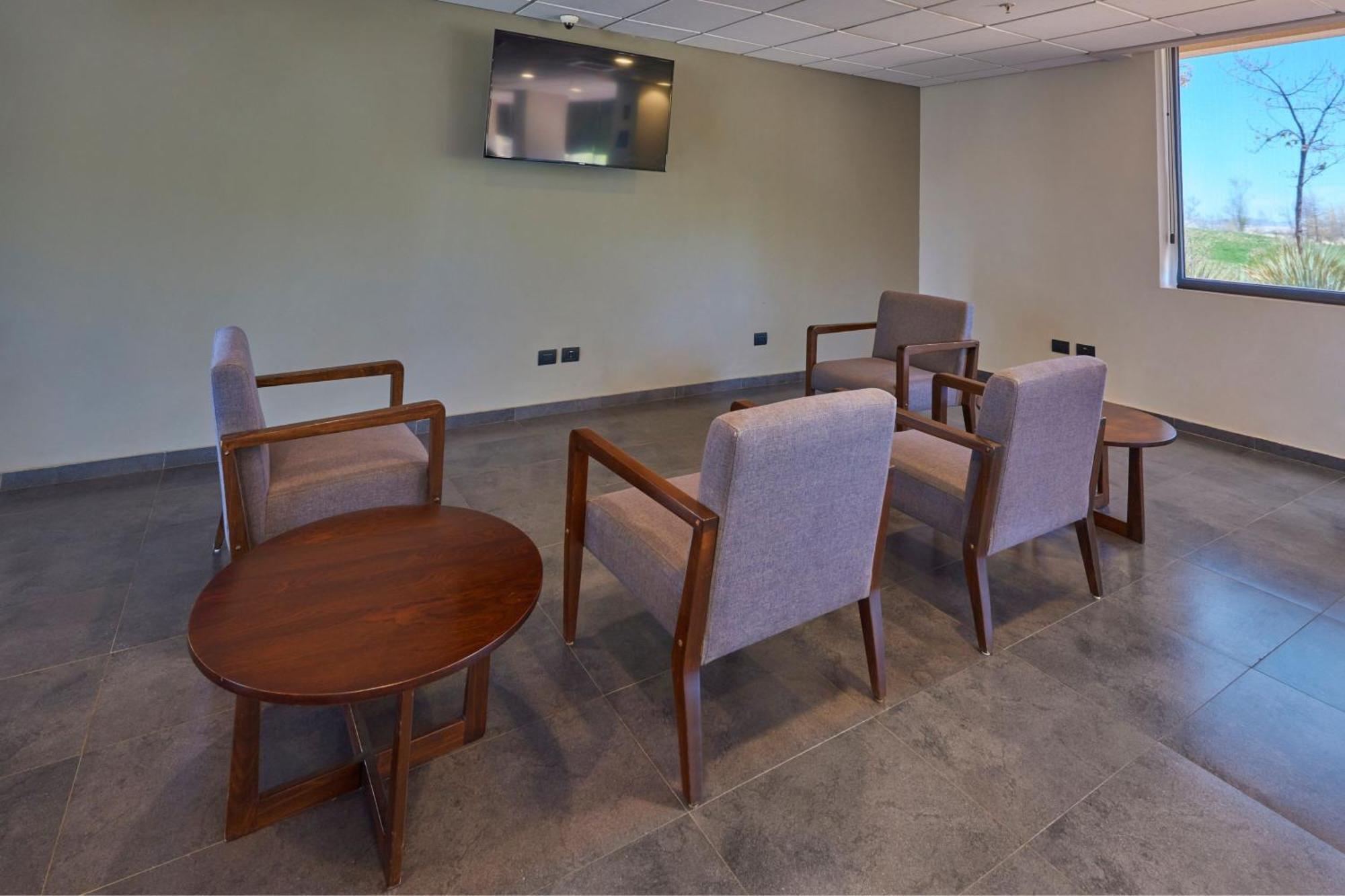 City Express By Marriott Cananea Exterior photo